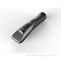 clipper hair Low Pet Hair Dog Clipper Trimmer